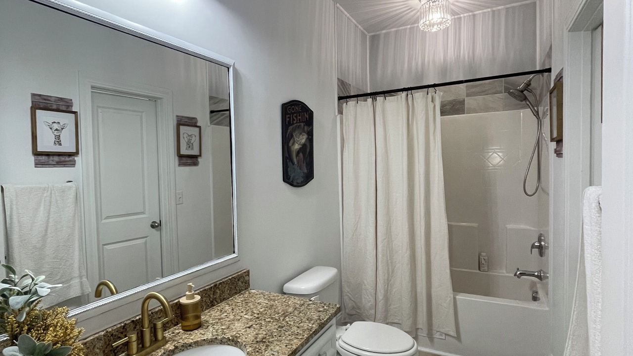 Photo of Bathroom in Aiken