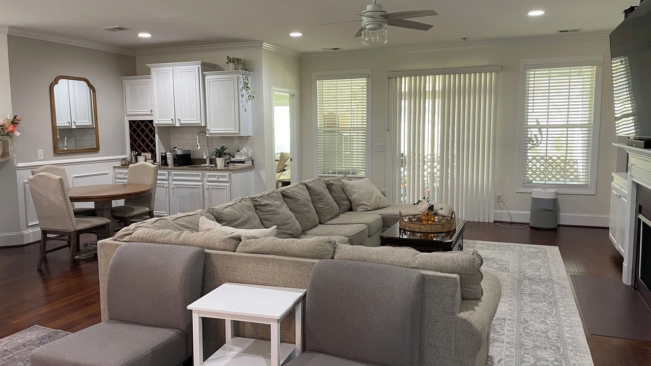 Photo of Livingroom in Aiken