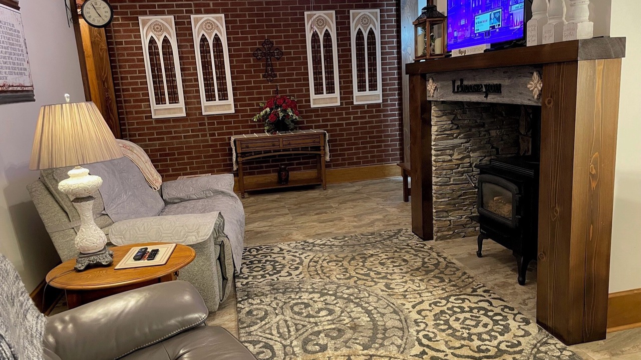 Photo of Livingroom in Sparta