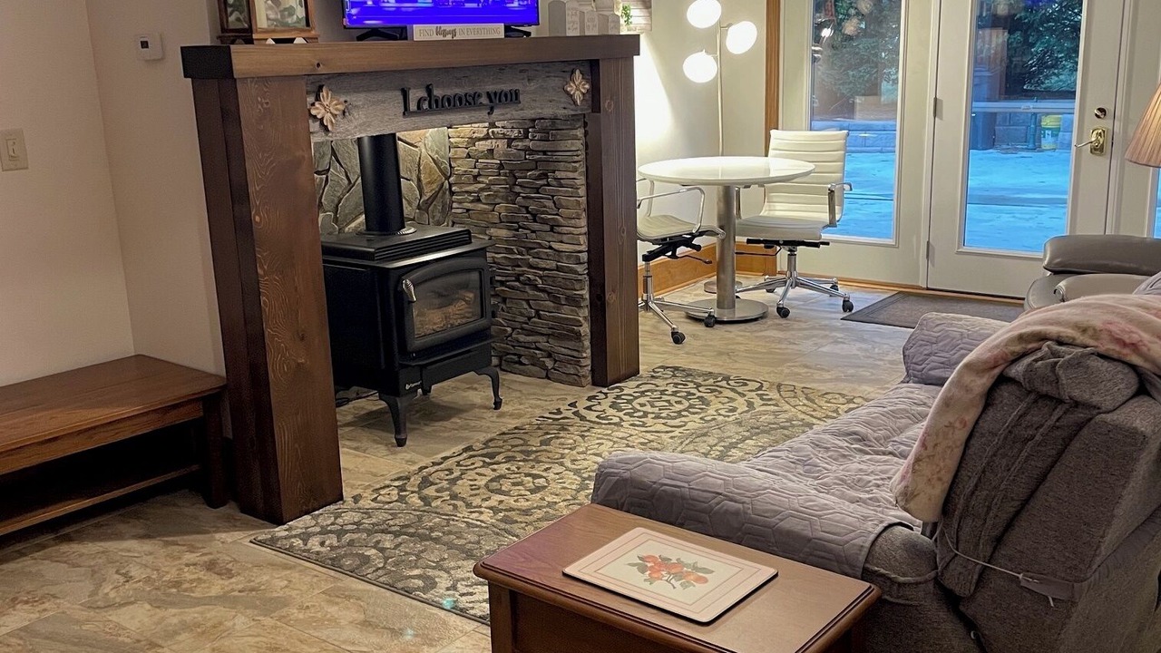 Photo of Livingroom in Sparta
