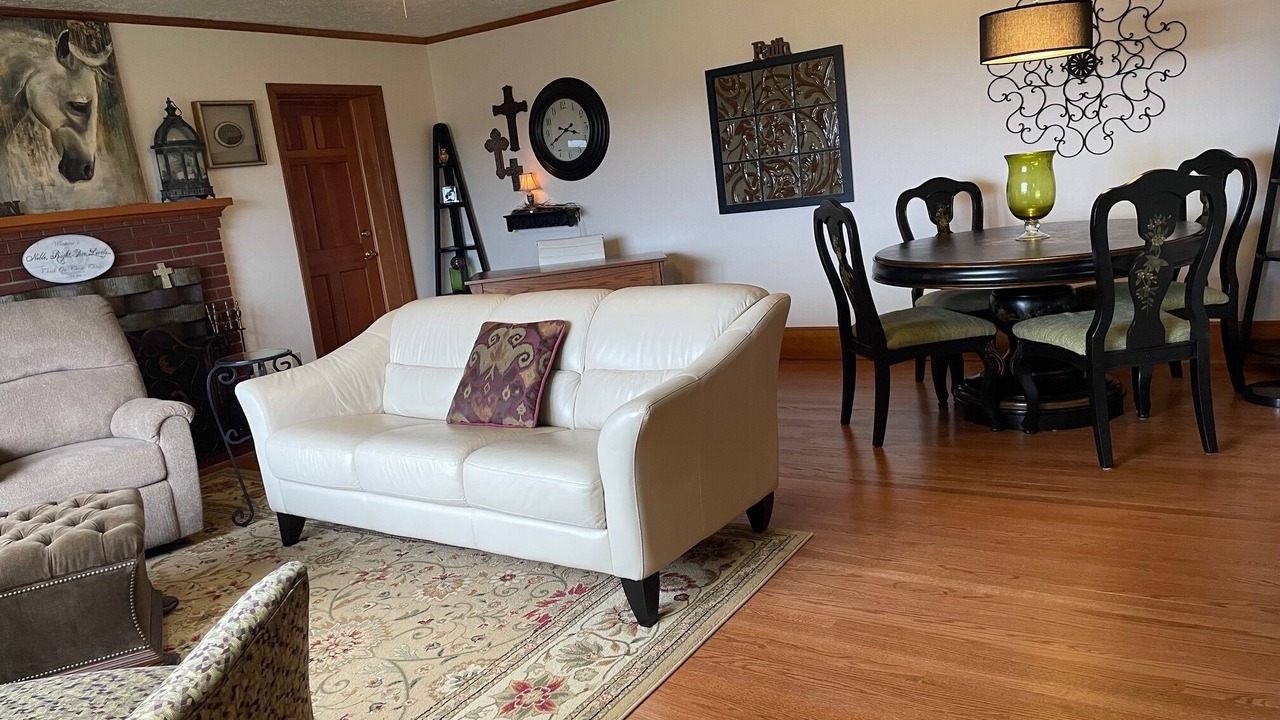 Photo of Livingroom in Sparta
