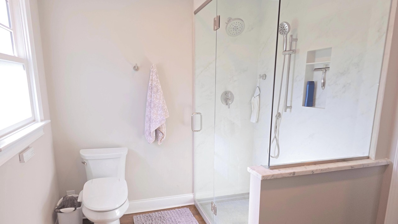 Photo of Bathroom in Mooresville