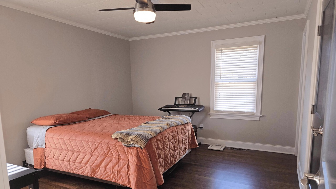 Photo of Bedroom in Mooresville