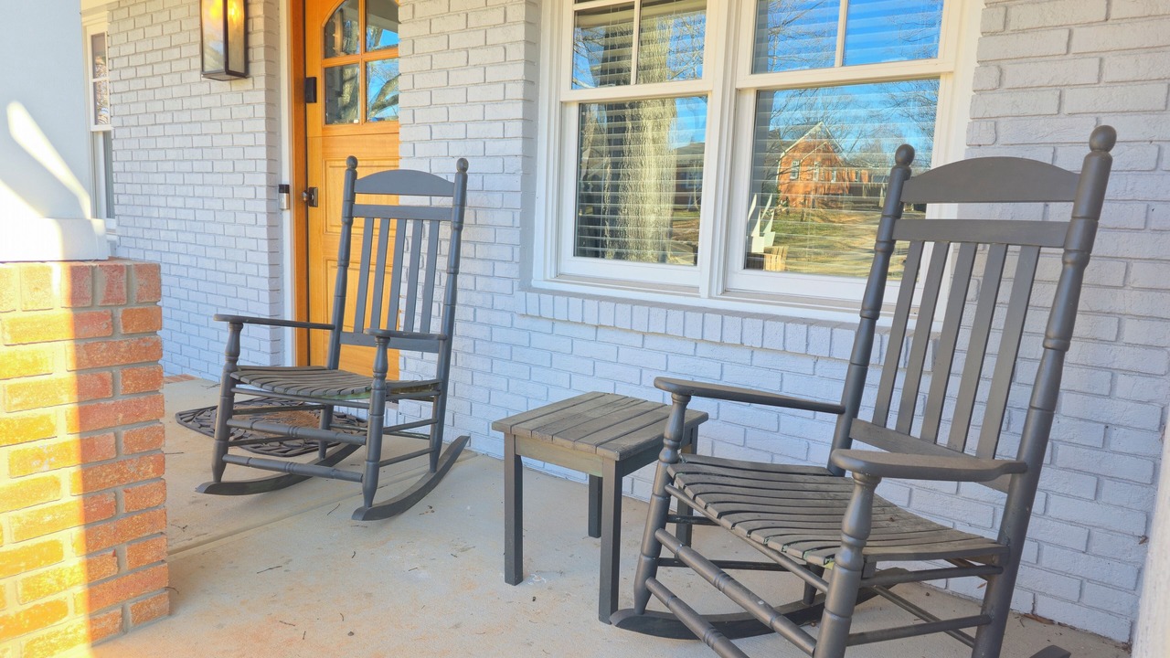 Photo of Outdoor in Mooresville