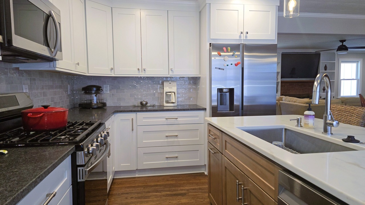 Photo of Kitchen in Mooresville