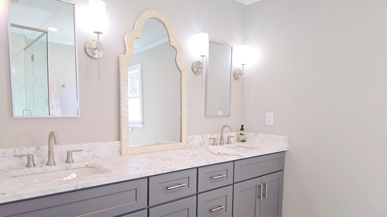 Photo of Bathroom in Mooresville