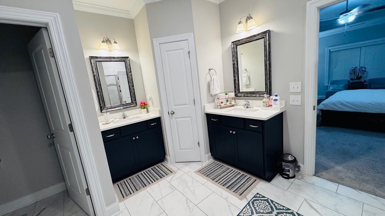 Photo of Bathroom in Evans