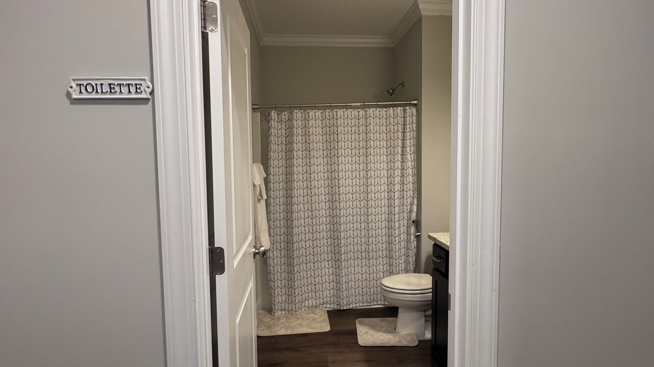 Photo of Bathroom in Evans