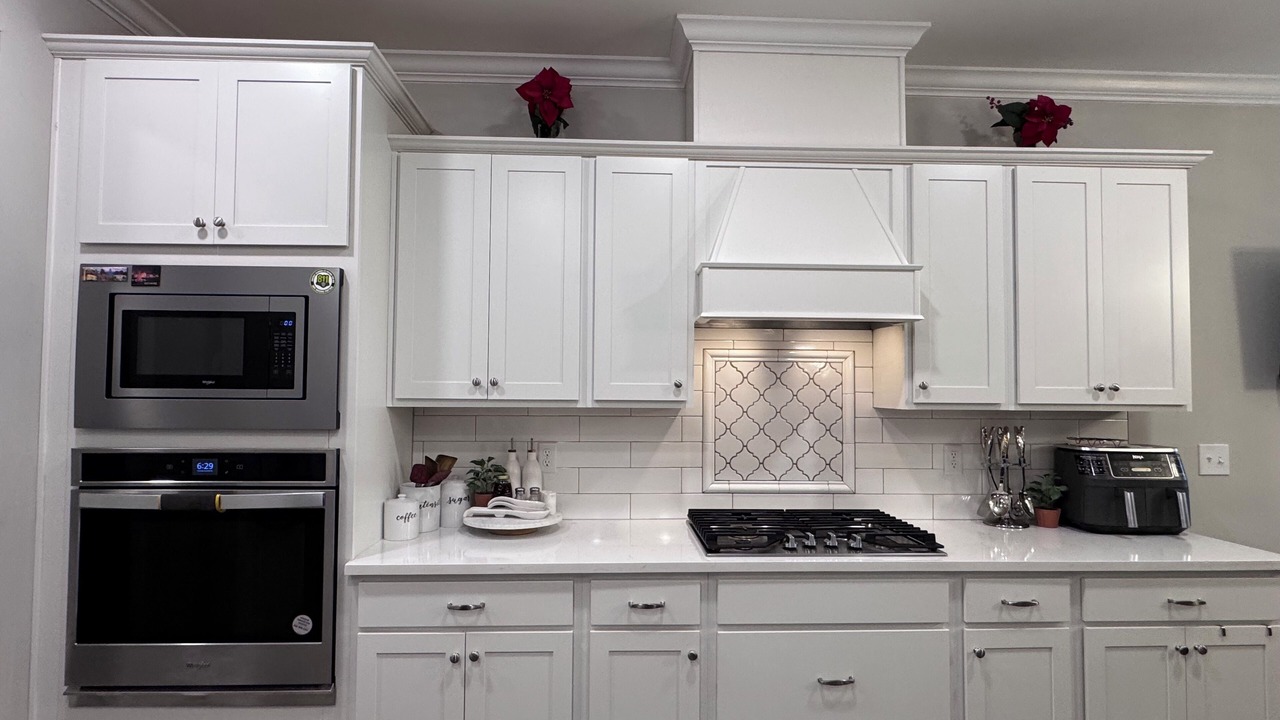 Photo of Kitchen in Evans