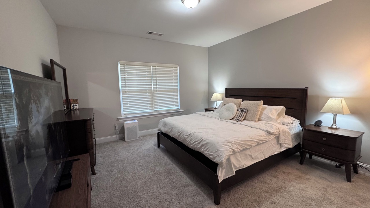 Photo of Bedroom in Evans