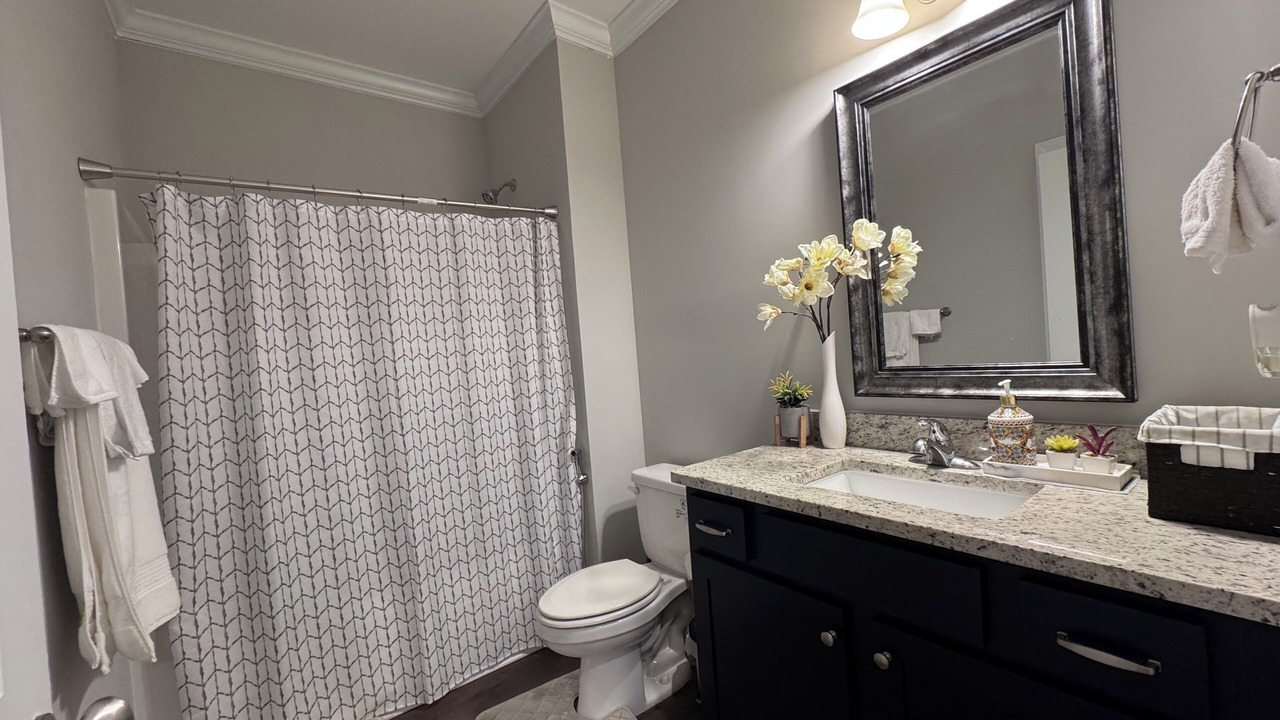 Photo of Bathroom in Evans