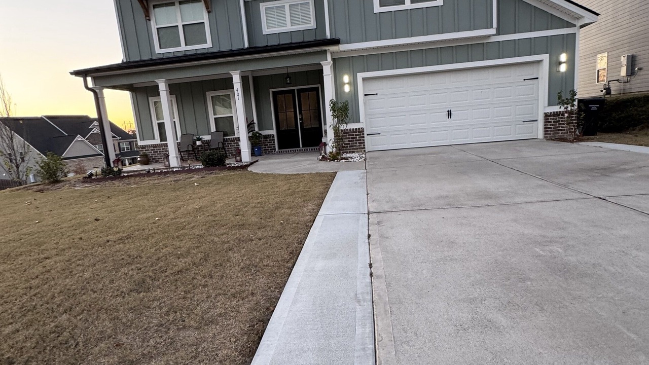 Photo of Outdoor in Evans