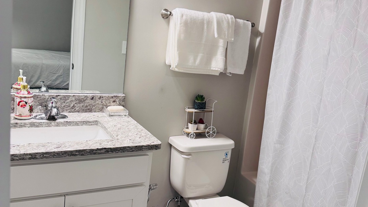 Photo of Bathroom in Evans