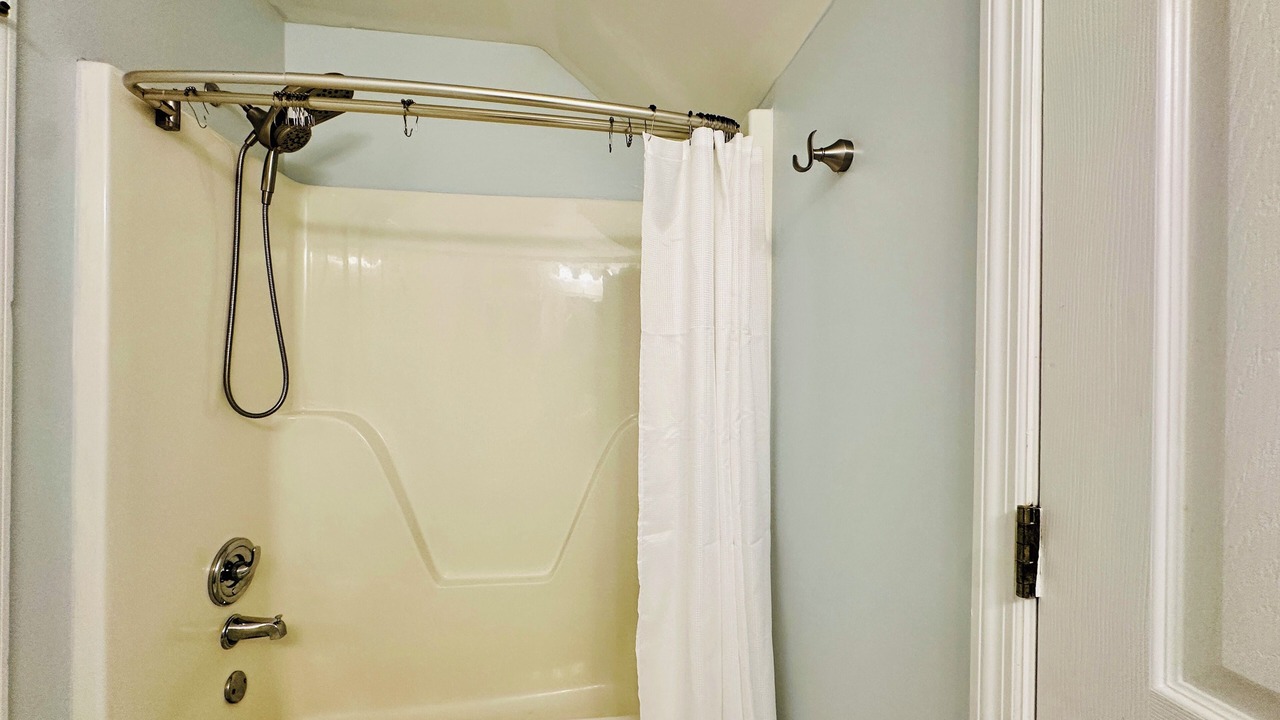Photo of Bathroom in Evans