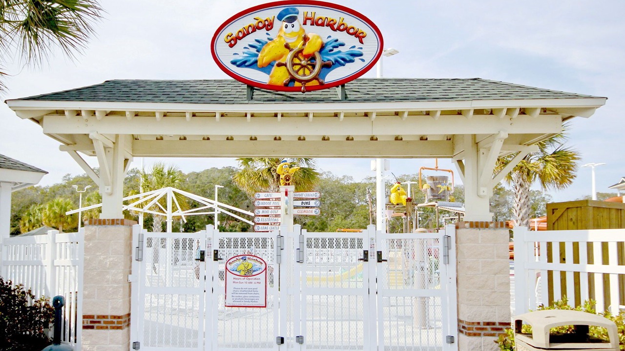 Photo of Others in Surfside Beach