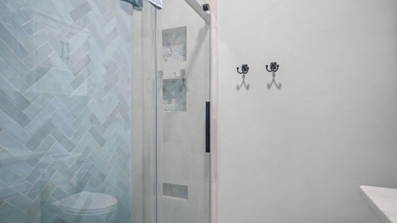 Photo of Bathroom in Surfside Beach