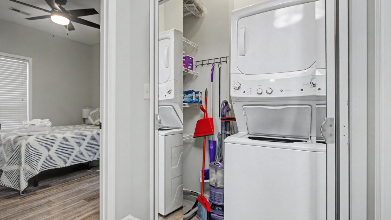 Photo of Bedroom in Surfside Beach
