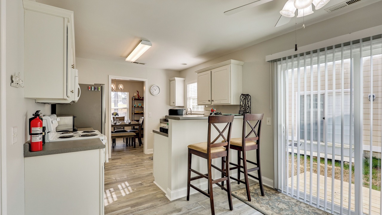 Photo of Kitchen in Southport