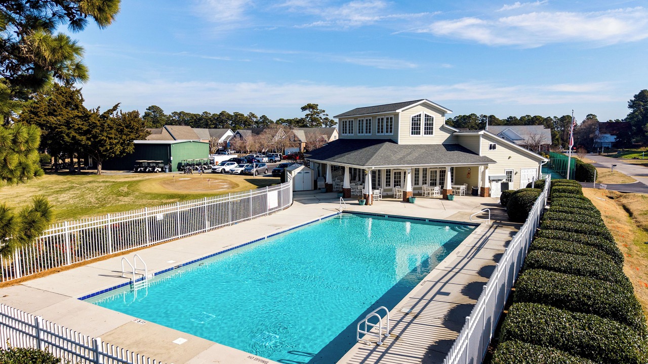 Photo of Outdoor in Southport