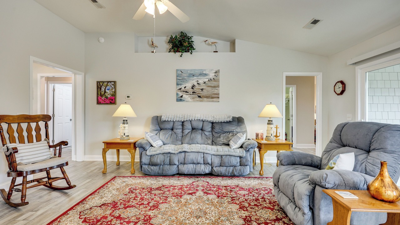 Photo of Livingroom in Southport