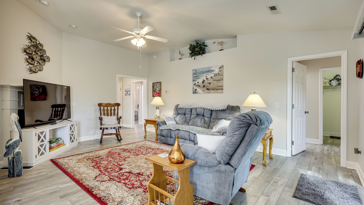 Photo of Bedroom in Southport
