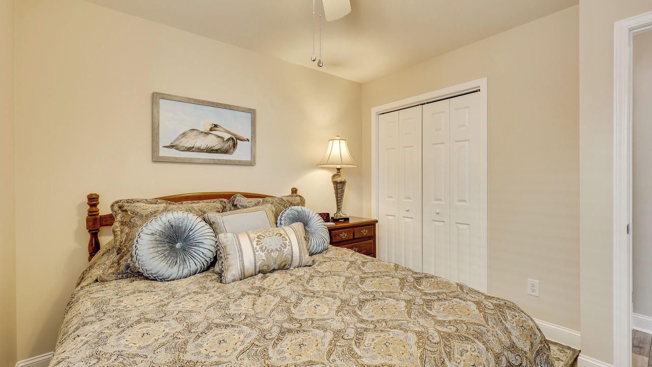 Photo of Bedroom in Southport