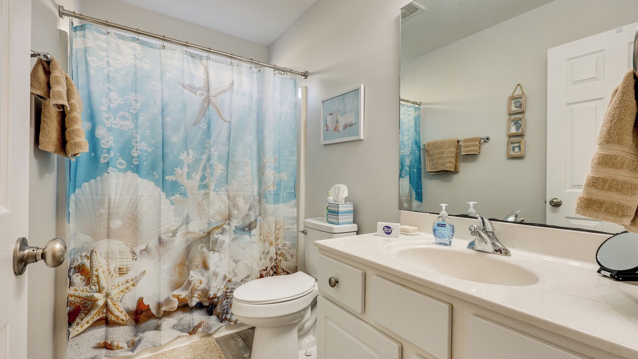 Photo of Bathroom in Southport