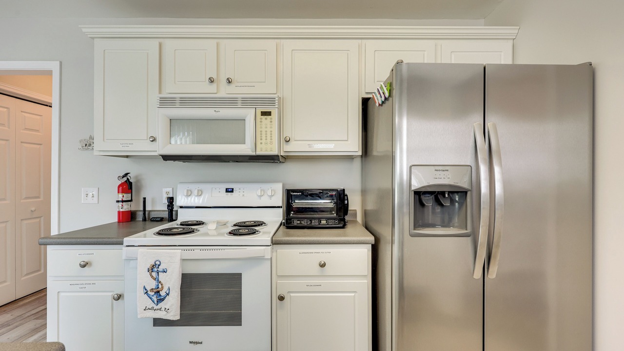 Photo of Kitchen in Southport