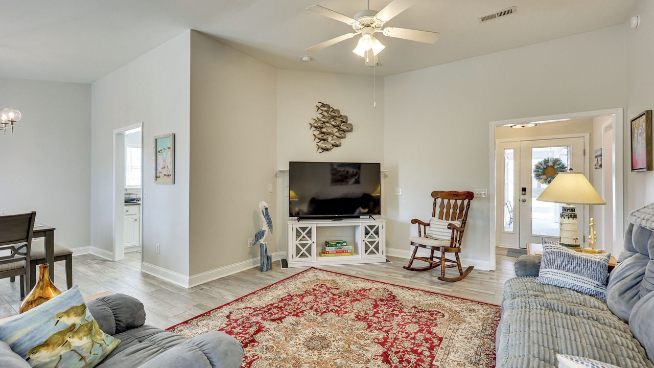 Photo of Bedroom in Southport