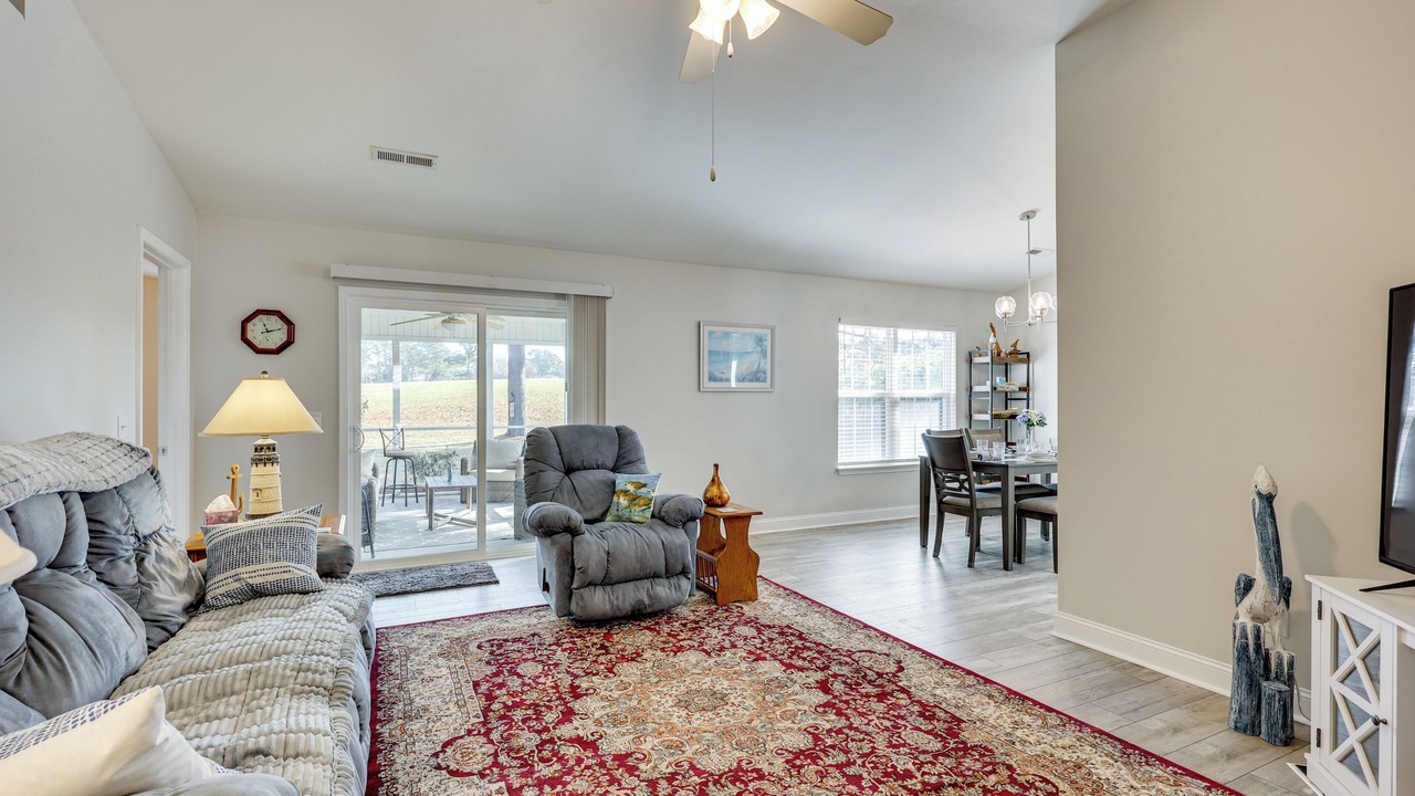 Photo of Livingroom in Southport