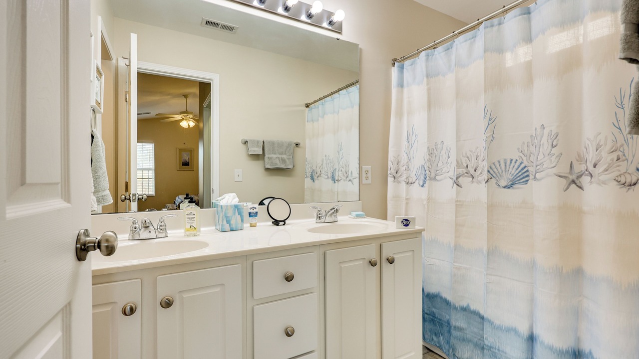 Photo of Bathroom in Southport