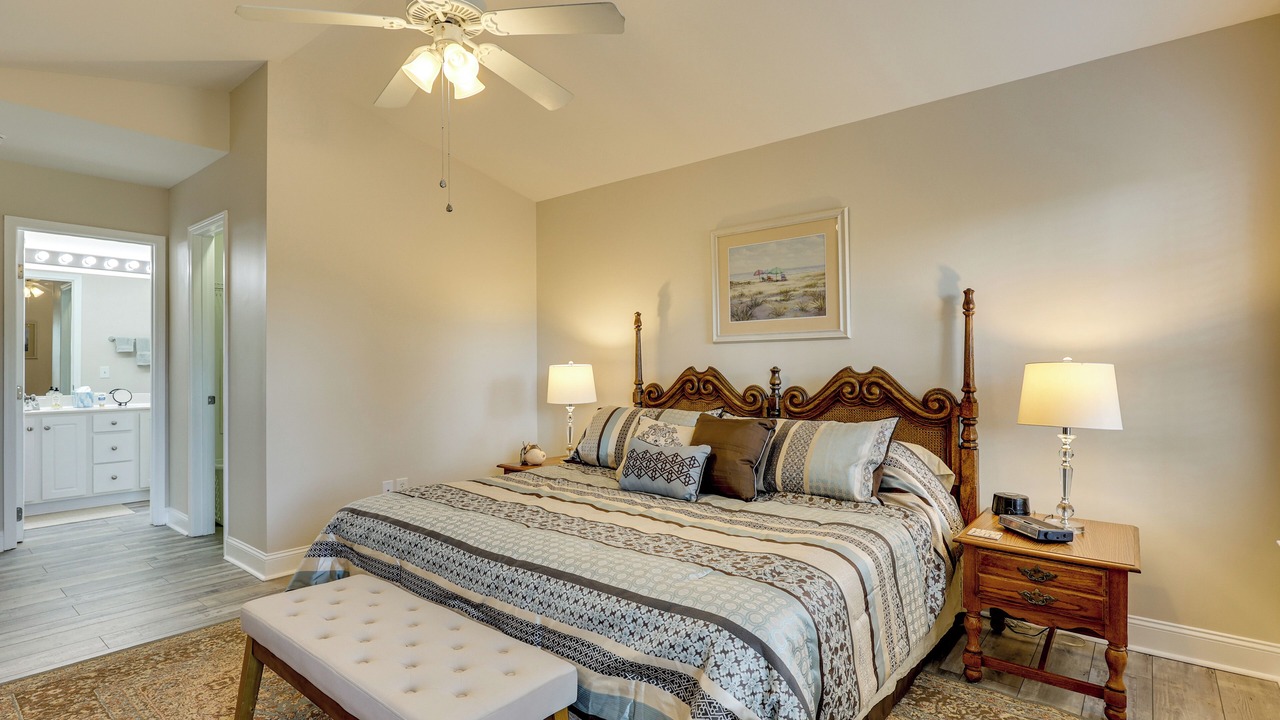 Photo of Bedroom in Southport