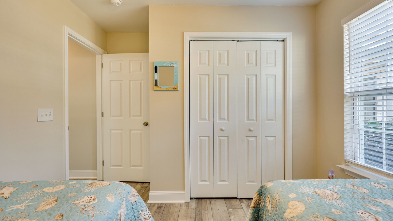 Photo of Bedroom in Southport