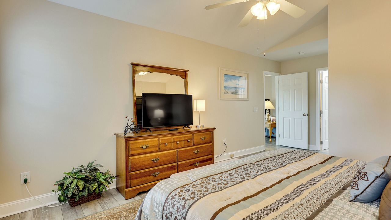 Photo of Bedroom in Southport