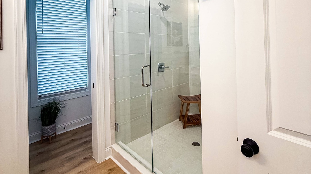 Photo of Bathroom in Tranquil Harbour