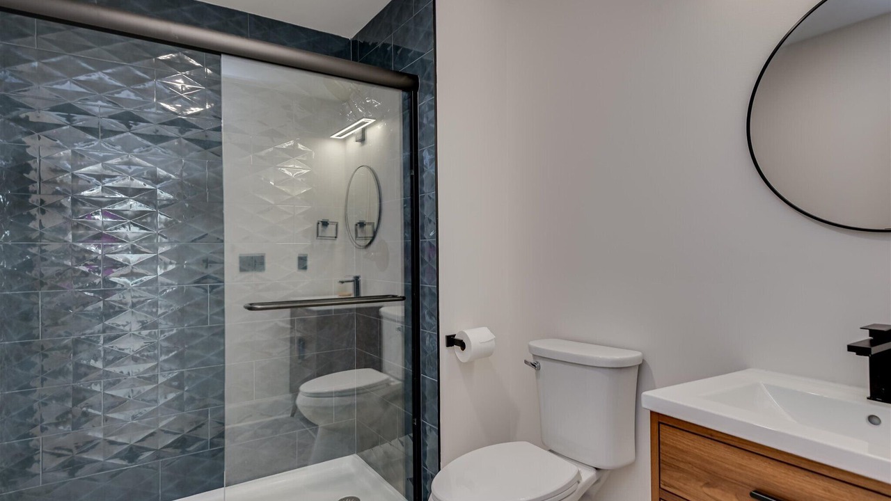 Photo of Bathroom in Augusta
