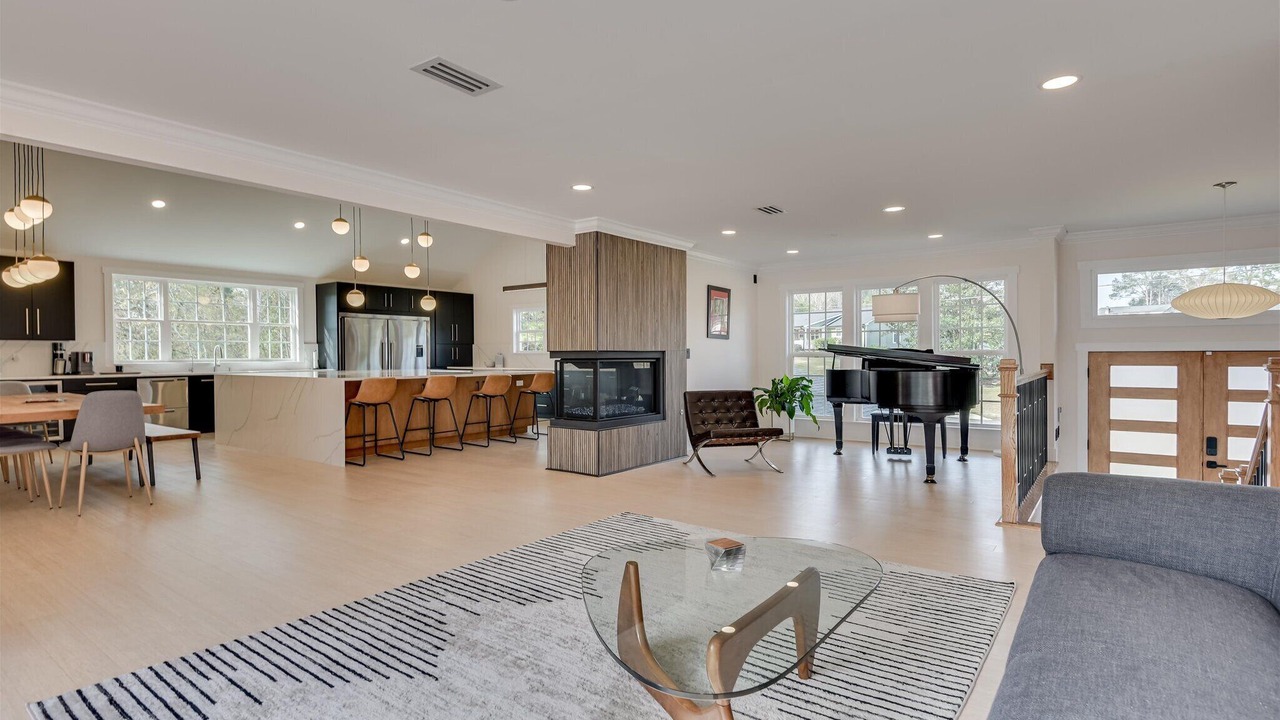 Photo of Livingroom in Augusta