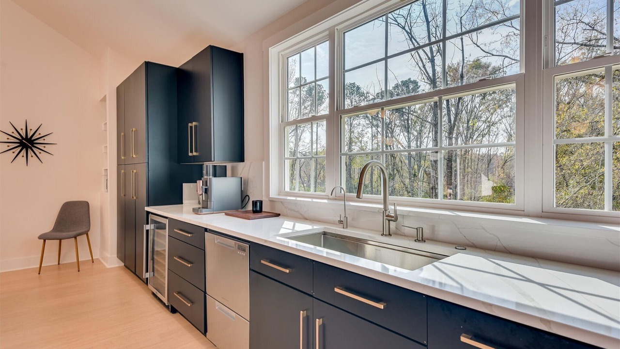 Photo of Kitchen in Augusta