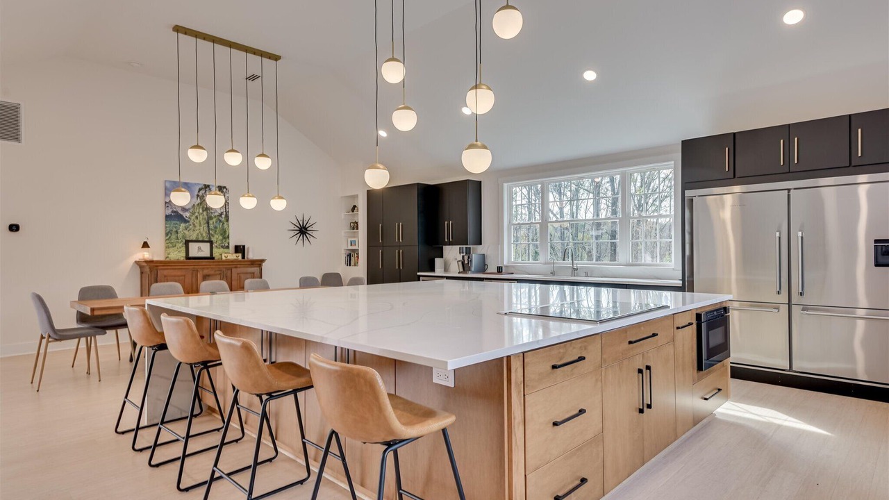 Photo of Kitchen in Augusta