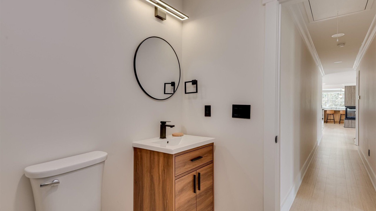 Photo of Bathroom in Augusta
