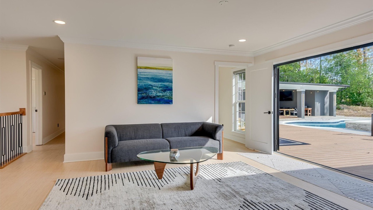 Photo of Livingroom in Augusta