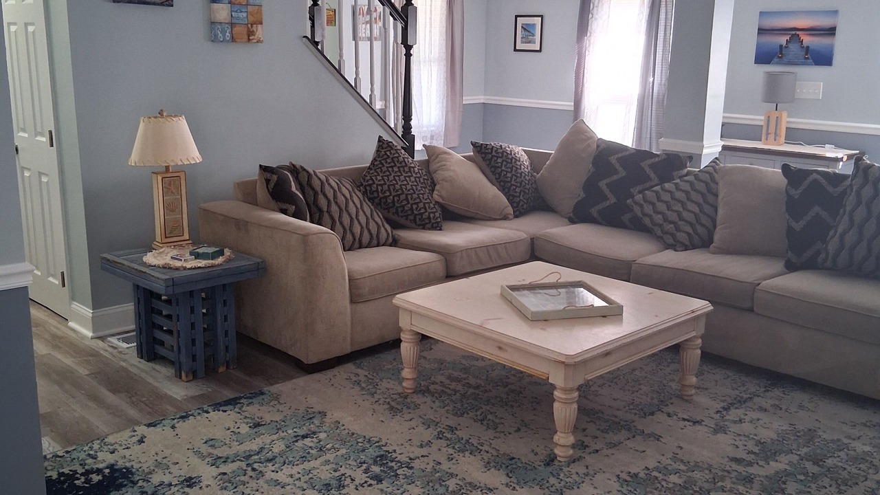 Photo of Livingroom in Socastee