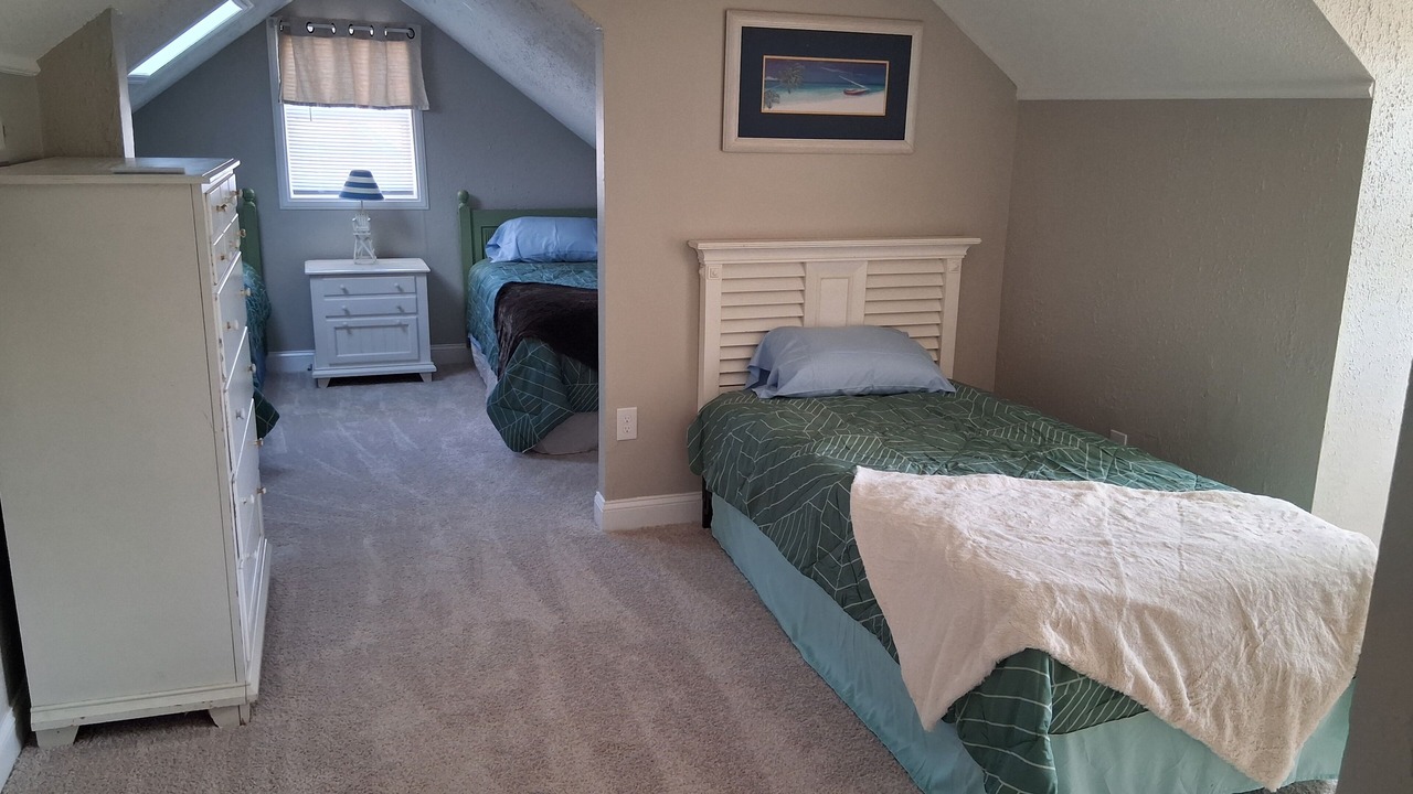 Photo of Bedroom in Socastee