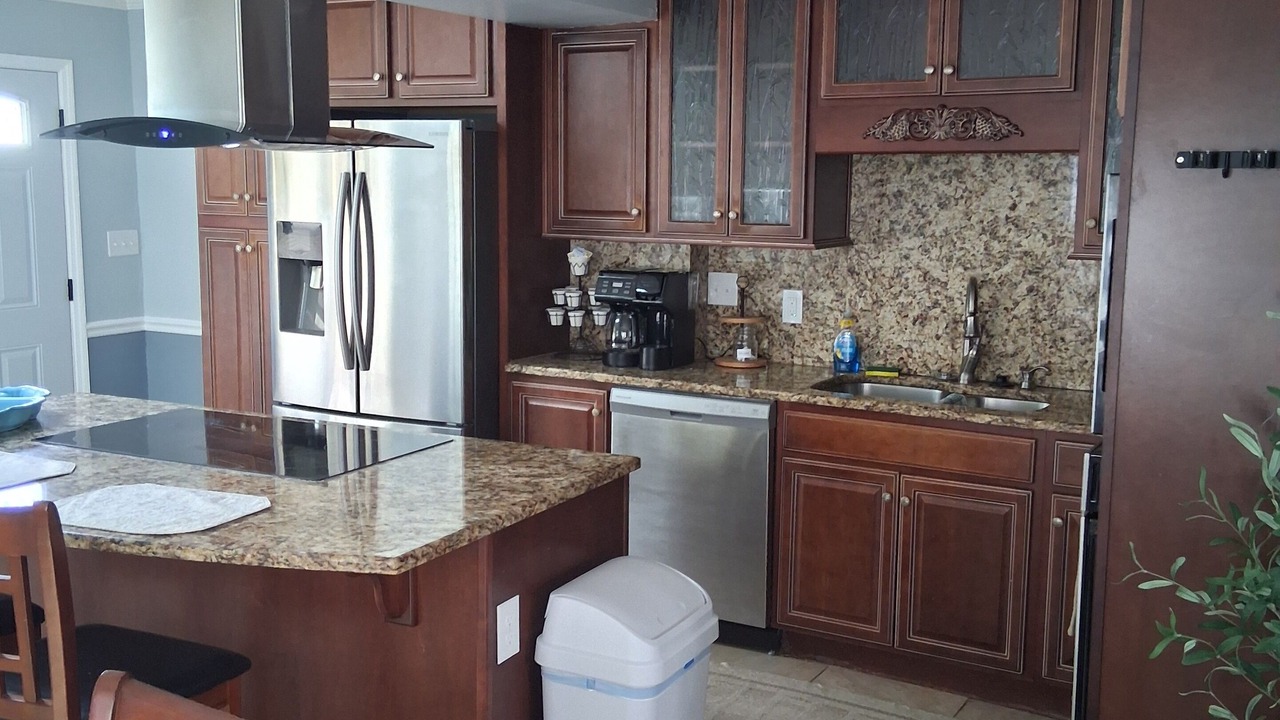 Photo of Kitchen in Socastee