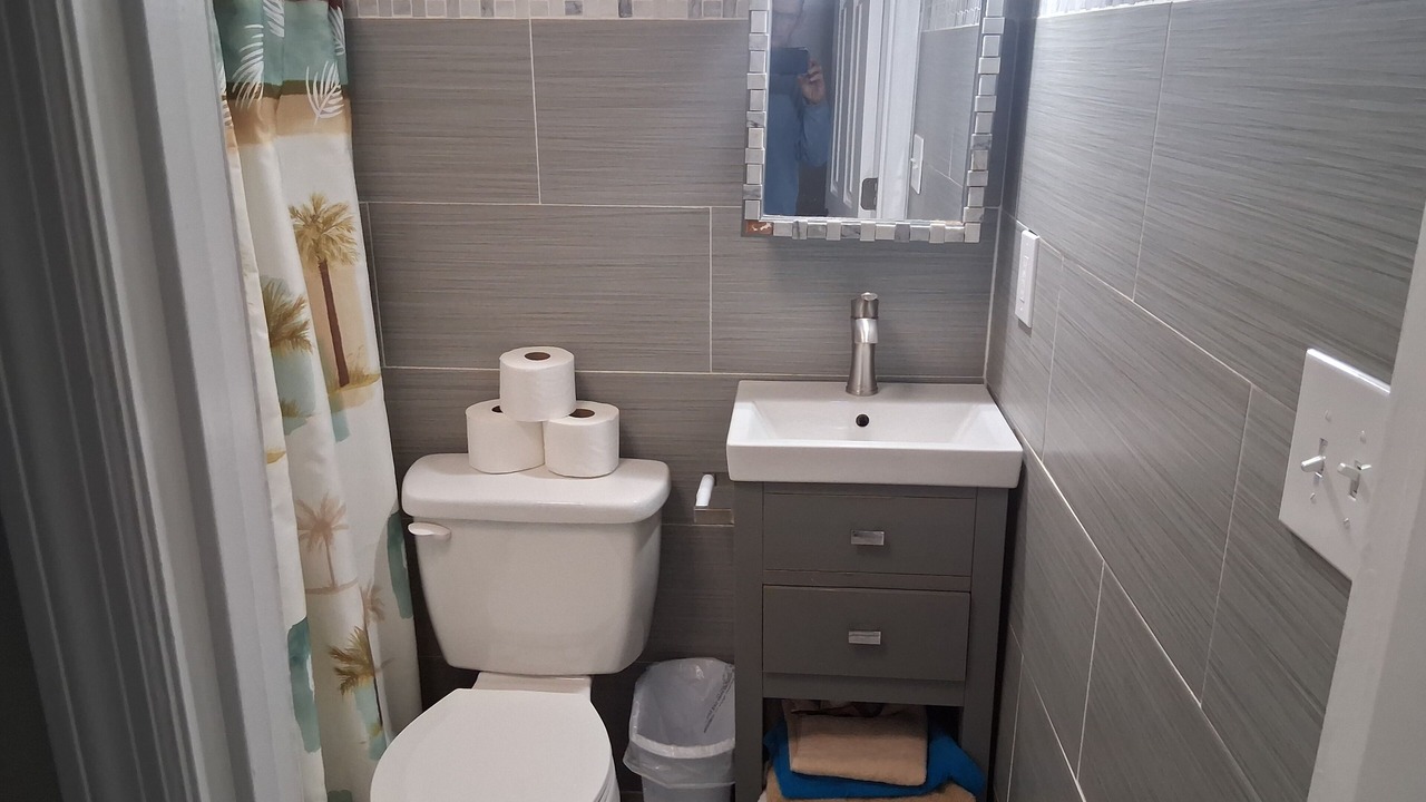 Photo of Bathroom in Socastee