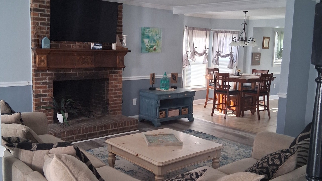Photo of Livingroom in Socastee