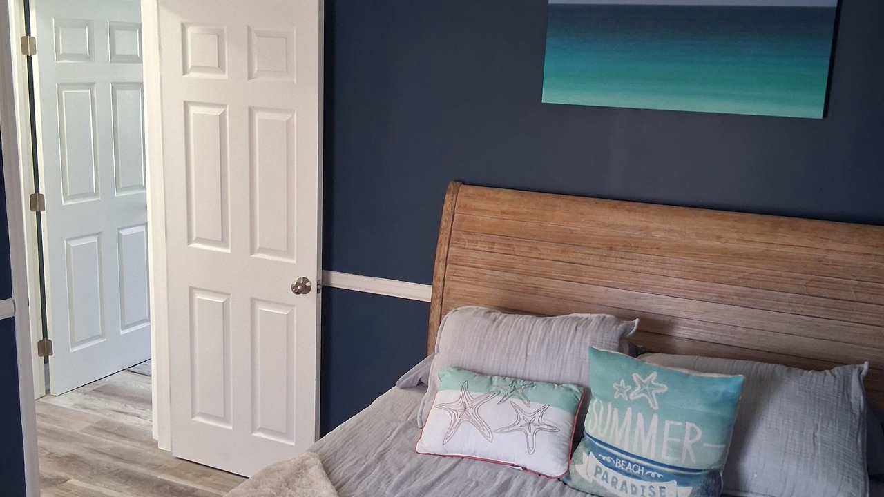 Photo of Bedroom in Socastee