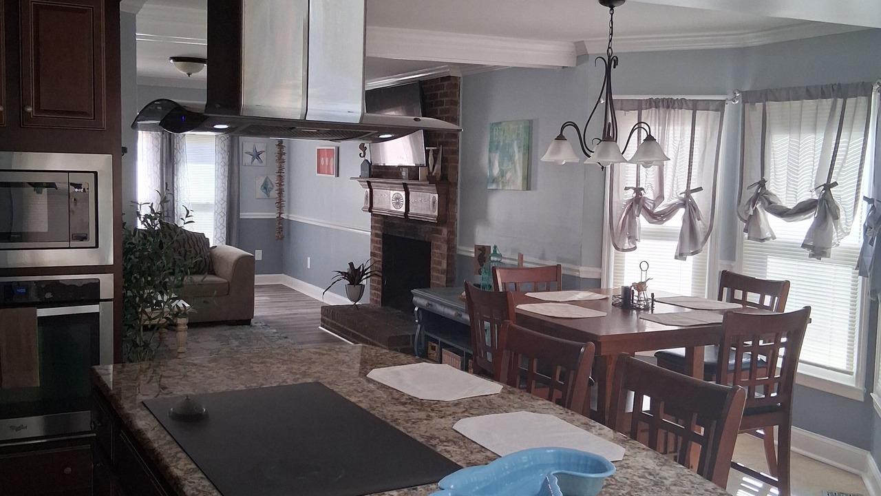 Photo of Kitchen in Socastee
