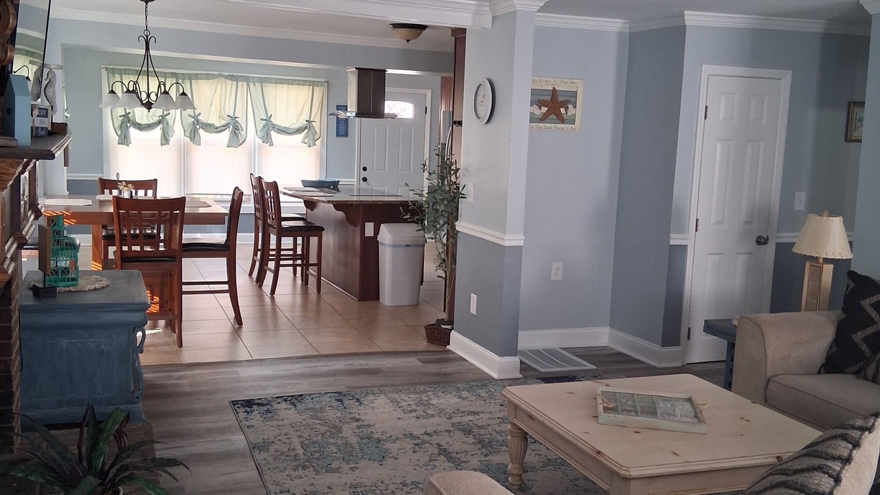 Photo of Livingroom in Socastee