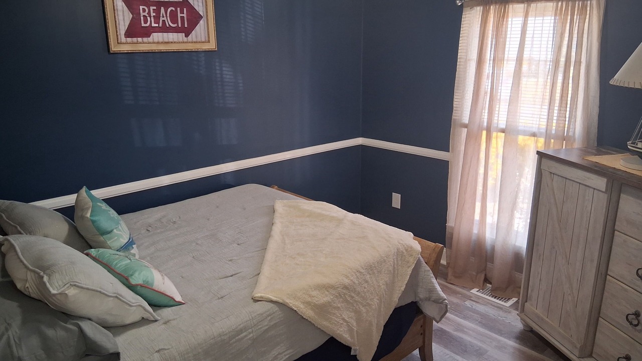 Photo of Bedroom in Socastee